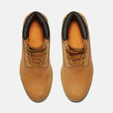 Timberland Premium 6-Inch Stivale Impermeabile Wheat